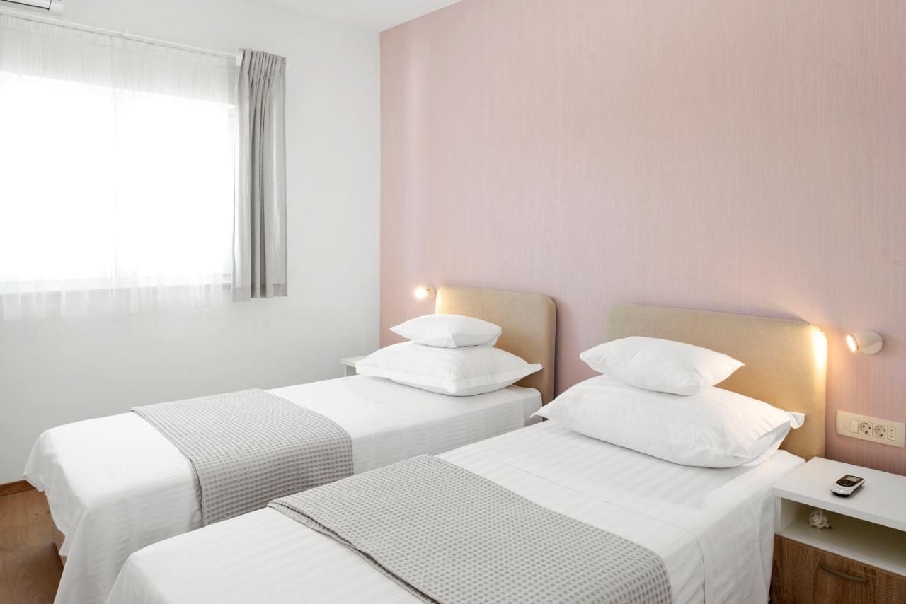 Aaa Anic Amazing Apartments Deluxe Spalato Esterno foto