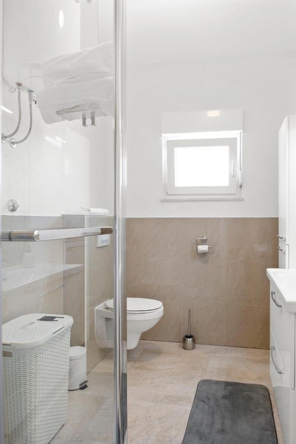 Aaa Anic Amazing Apartments Deluxe Spalato Esterno foto