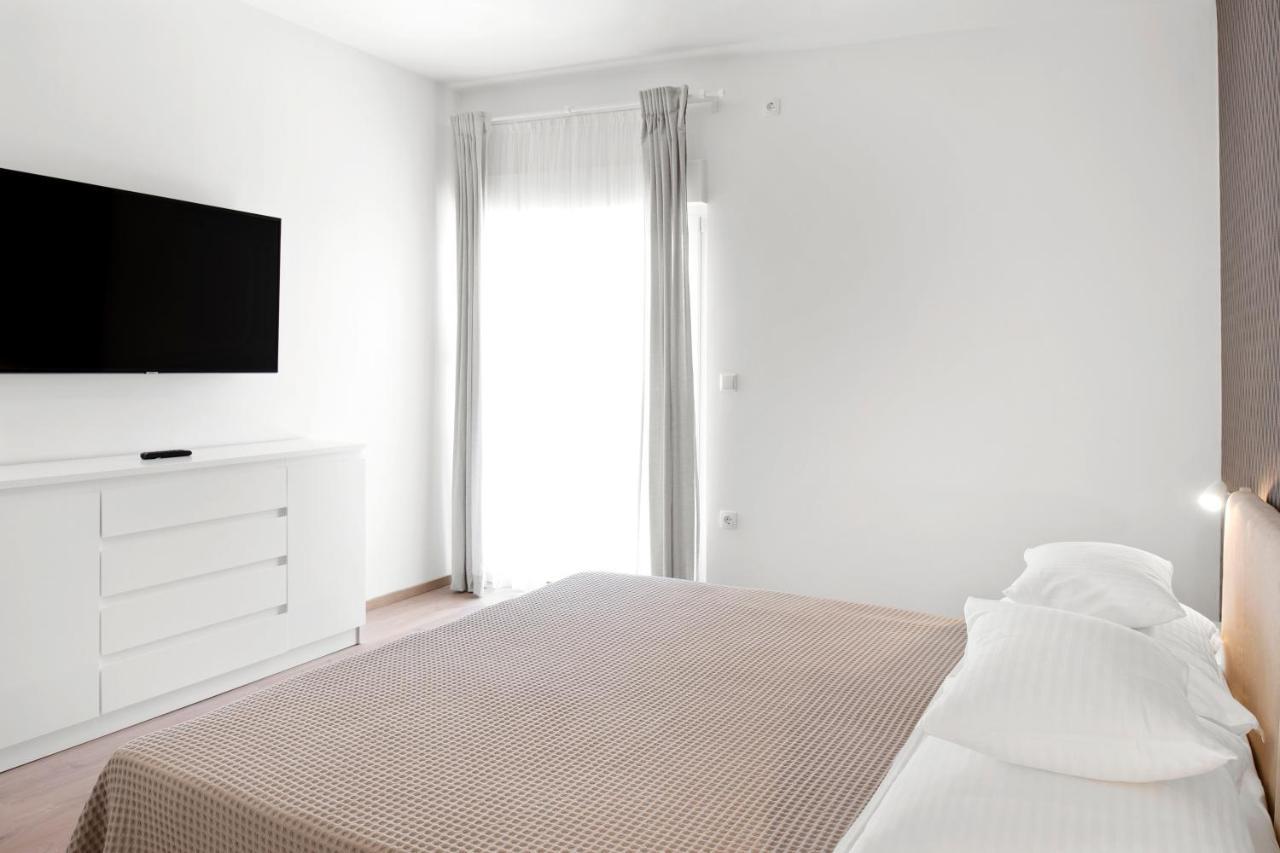 Aaa Anic Amazing Apartments Deluxe Spalato Esterno foto
