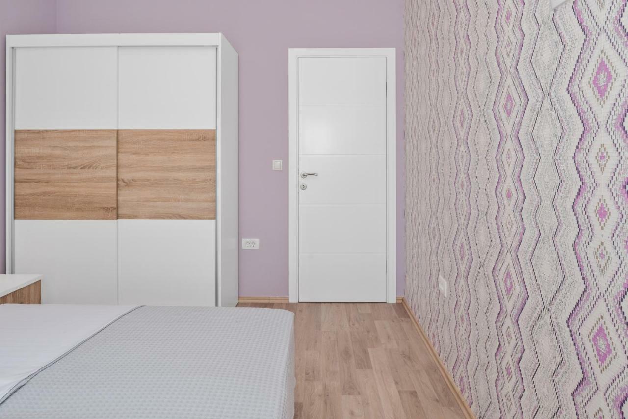 Aaa Anic Amazing Apartments Deluxe Spalato Esterno foto