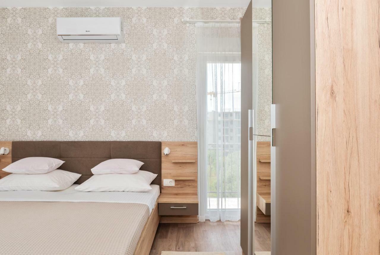 Aaa Anic Amazing Apartments Deluxe Spalato Esterno foto