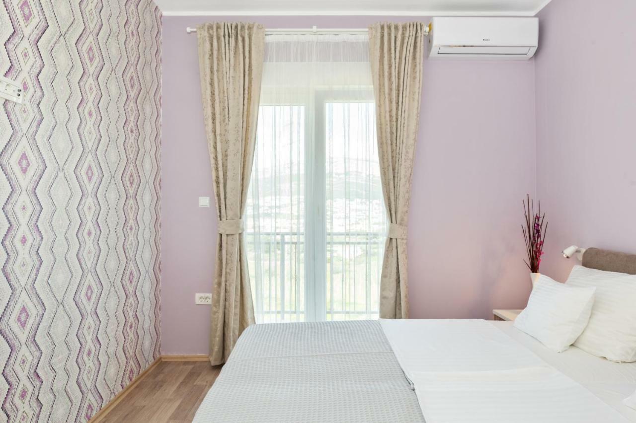 Aaa Anic Amazing Apartments Deluxe Spalato Esterno foto